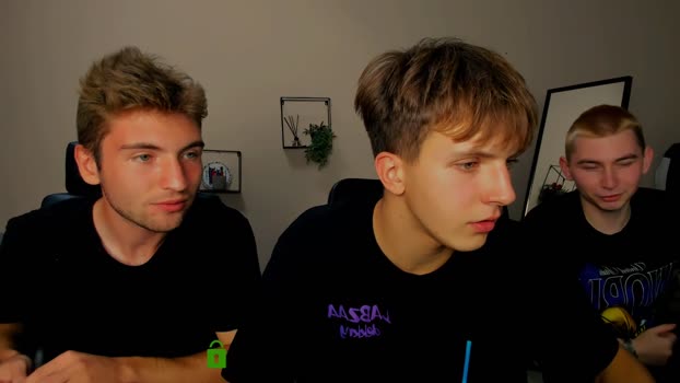 travis_wolf_ natural Webcam SHOW @ Chaturbate 22-08-2025