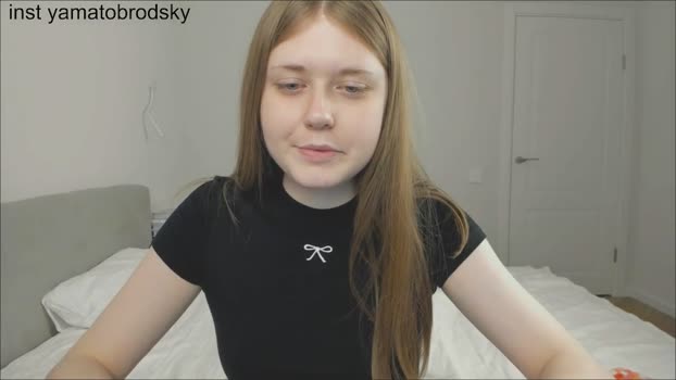 yamatobrodsky1 deepthroa Webcam SHOW @ Chaturbate 22-08-2025
