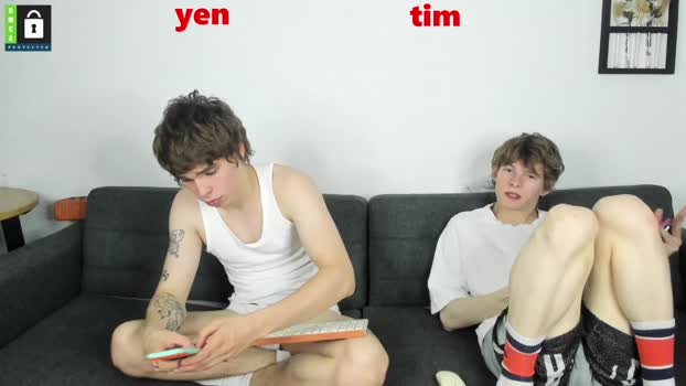 yen2025 ass Webcam SHOW @ Chaturbate 22-08-2025