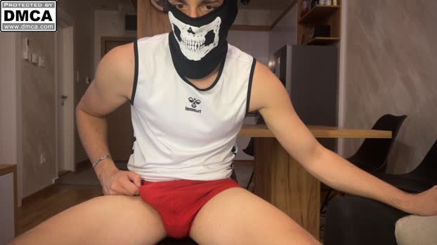zeusdaaan jerkoff Webcam SHOW @ Chaturbate 22-08-2025