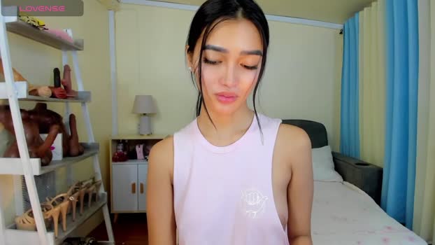 _agatha69_ analtoy Webcam SHOW @ Chaturbate 24-08-2025