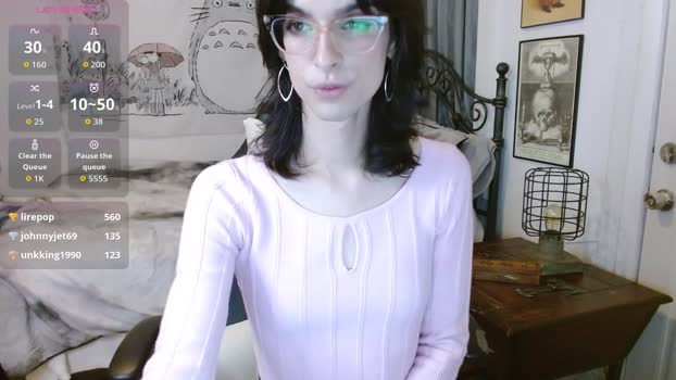_ravencoxx_ sucktits Webcam SHOW @ Chaturbate 24-08-2025