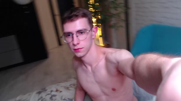 alfie_evanss Naked Webcam SHOW @ Chaturbate 24-08-2025