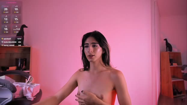 angela_bonetti tits Webcam SHOW @ Chaturbate 24-08-2025