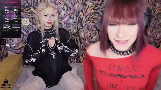arina_rose cute Webcam SHOW @ Chaturbate 23-08-2025