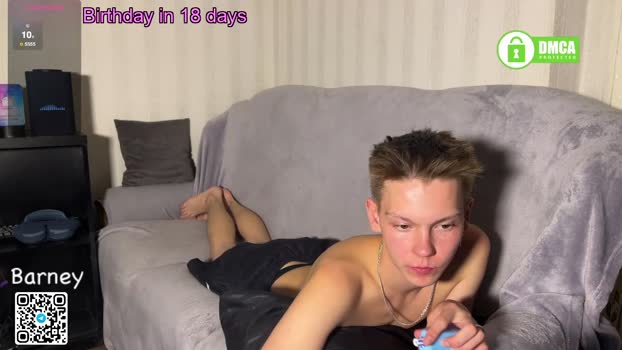 barney_kevin fuckface Webcam SHOW @ Chaturbate 24-08-2025