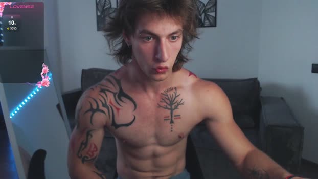 brendan__piks Porn Webcam SHOW @ Chaturbate 24-08-2025