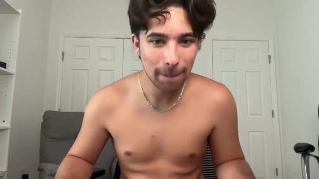 chrismac101303 Naked Webcam SHOW @ Chaturbate 23-08-2025