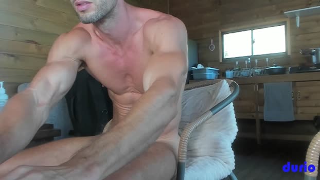 durio lick Webcam SHOW @ Chaturbate 23-08-2025