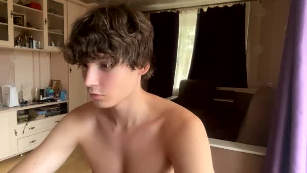 faustfrost big Webcam SHOW @ Chaturbate 23-08-2025
