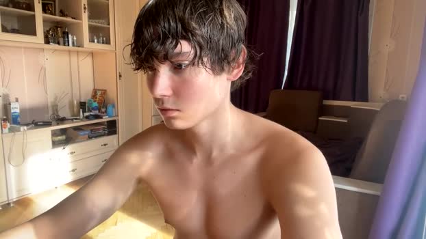 faustfrost lush Webcam SHOW @ Chaturbate 24-08-2025