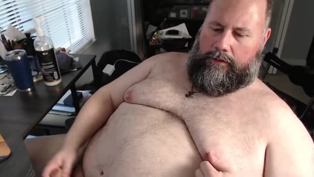 floridabearlive analsex Webcam SHOW @ Chaturbate 23-08-2025