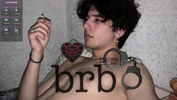 iinklk134 jerking Webcam SHOW @ Chaturbate 24-08-2025