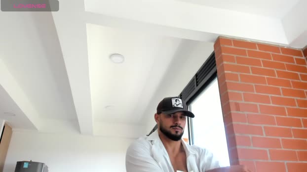 jackson_wayne__ toys Webcam SHOW @ Chaturbate 24-08-2025