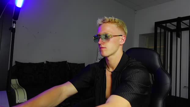 jacob_devon handsome Webcam SHOW @ Chaturbate 23-08-2025