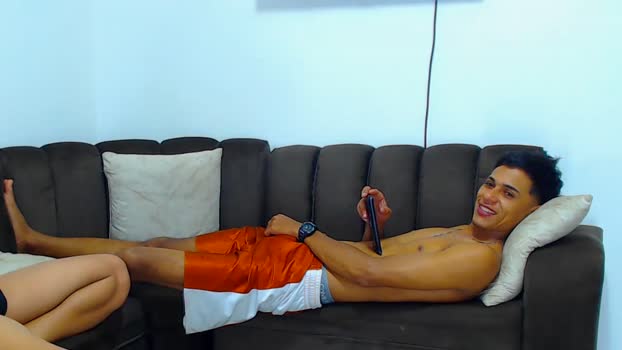 jeffer21_hot orgasm Webcam SHOW @ Chaturbate 24-08-2025