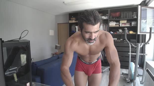 latino23bom deep Webcam SHOW @ Chaturbate 24-08-2025