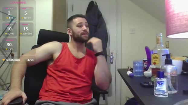 lawyerstud Pretty Webcam SHOW @ Chaturbate 24-08-2025