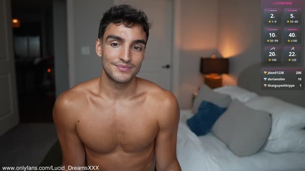 lucid_dreamsxxx cute Webcam SHOW @ Chaturbate 24-08-2025