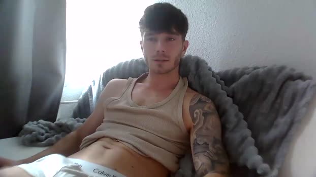 luisbadx dirty Webcam SHOW @ Chaturbate 24-08-2025