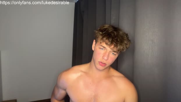 lukedesirable deepthroat Webcam SHOW @ Chaturbate 23-08-2025
