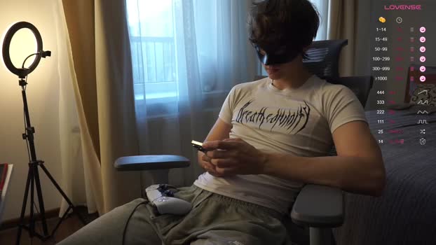 maestro3369 sweet Webcam SHOW @ Chaturbate 24-08-2025