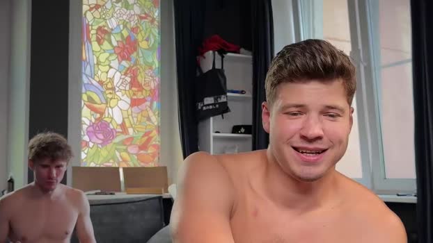 marcus_paradise beauty Webcam SHOW @ Chaturbate 24-08-2025