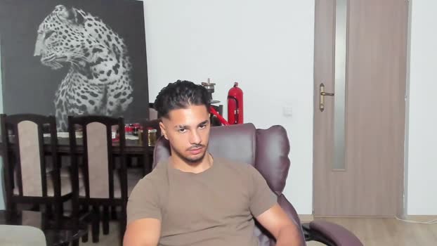 marktison sexykitty Webcam SHOW @ Chaturbate 23-08-2025