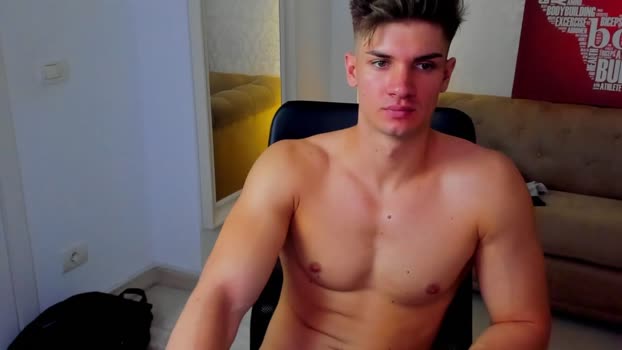 maxkaiden deepthroat Webcam SHOW @ Chaturbate 24-08-2025