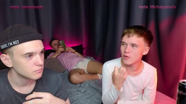 michael_sexdevil hard Webcam SHOW @ Chaturbate 23-08-2025