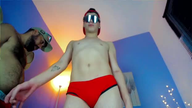 michael_twinkk jerkoff Webcam SHOW @ Chaturbate 24-08-2025