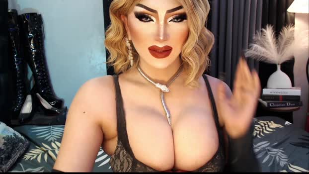 misschannel4sub love Webcam SHOW @ Chaturbate 24-08-2025
