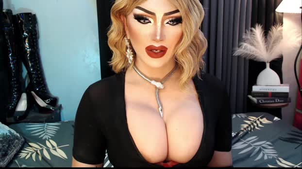 misschannel4sub Cam Webcam SHOW @ Chaturbate 24-08-2025