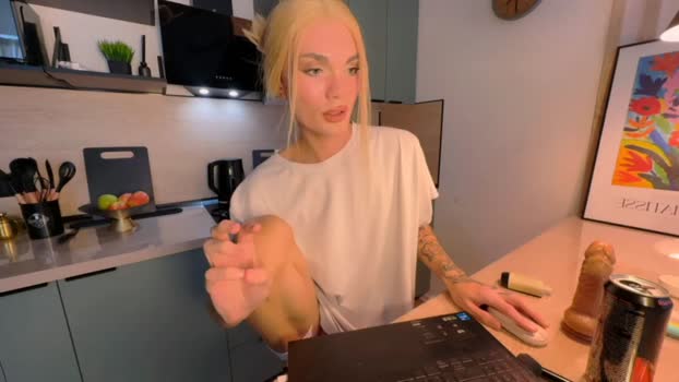 my_muse sexytrans Webcam SHOW @ Chaturbate 24-08-2025