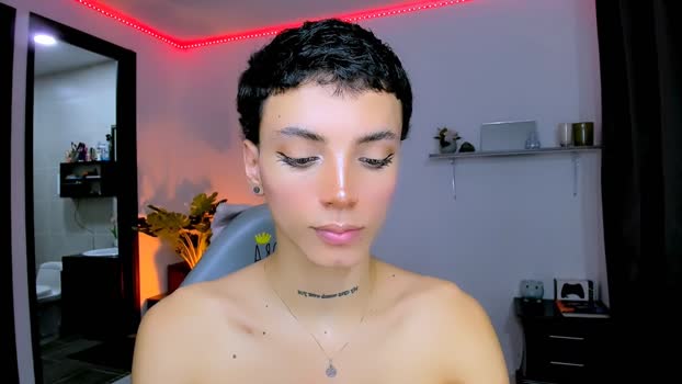 nilam217 beauty Webcam SHOW @ Chaturbate 23-08-2025