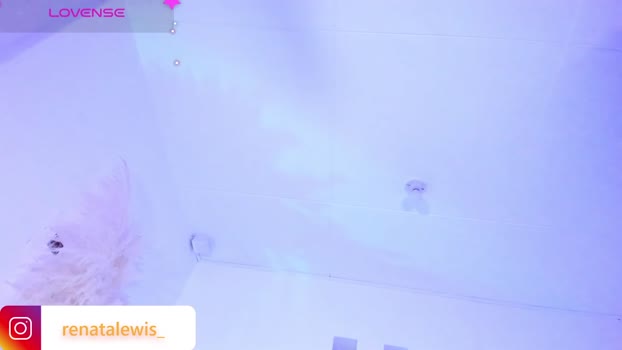 renata_lewis show Webcam SHOW @ Chaturbate 24-08-2025