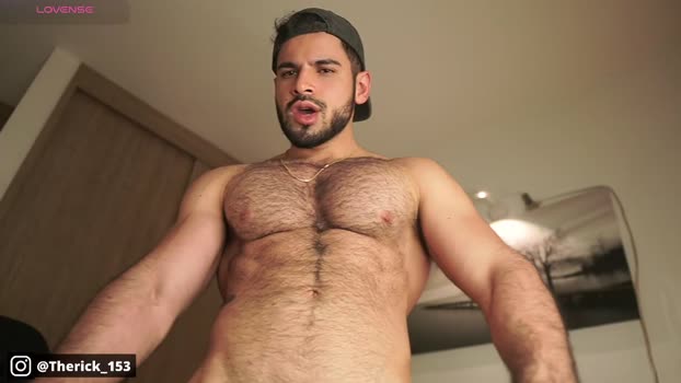rick_smith153 gag Webcam SHOW @ Chaturbate 24-08-2025
