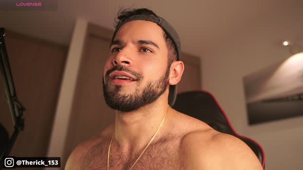 rick_smith153 lovense Webcam SHOW @ Chaturbate 24-08-2025