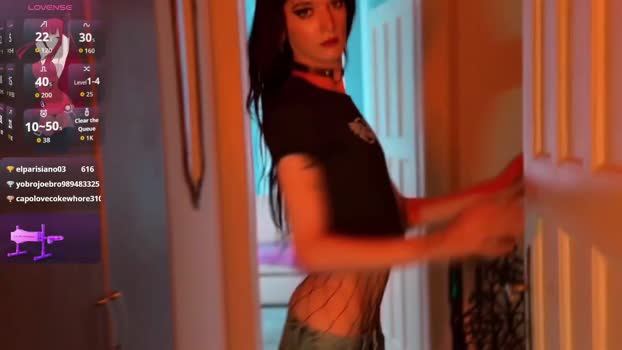 sage_storm ass Webcam SHOW @ Chaturbate 24-08-2025