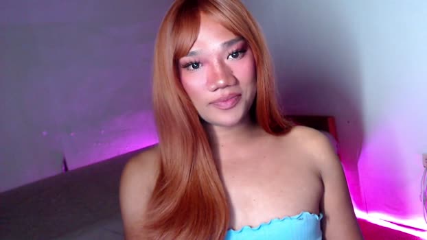 yourasiandream22 bigballs Webcam SHOW @ Chaturbate 24-08-2025