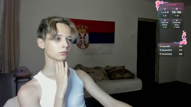 1vampirella_gs Recorded Webcam SHOW @ Chaturbate 24-08-2025