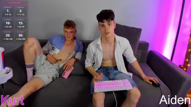 aidensensual bigass Webcam SHOW @ Chaturbate 24-08-2025