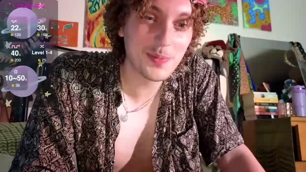 alexrhodesxxx show Webcam SHOW @ Chaturbate 24-08-2025