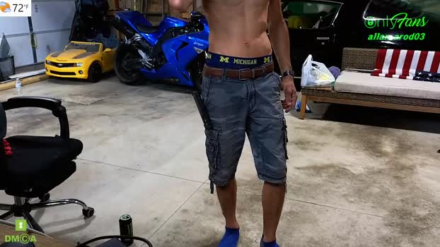 allan_arod prettyface Webcam SHOW @ Chaturbate 24-08-2025