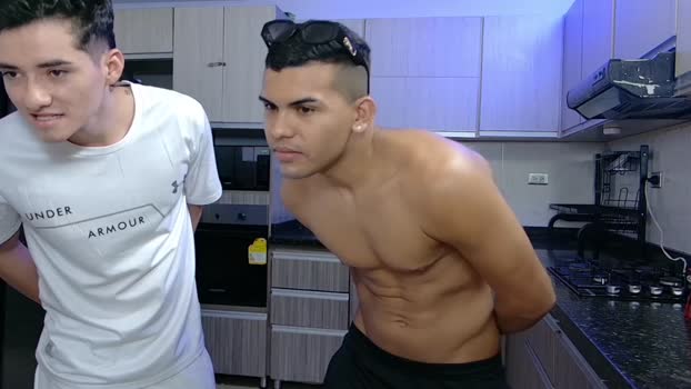 boysgang_sex kissing Webcam SHOW @ Chaturbate 24-08-2025