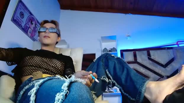 conny_bens kink Webcam SHOW @ Chaturbate 25-08-2025
