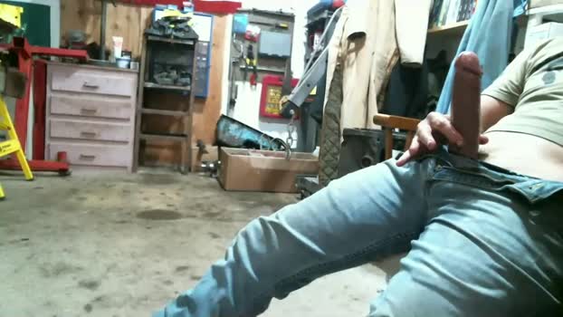 donniestone Naked Webcam SHOW @ Chaturbate 24-08-2025