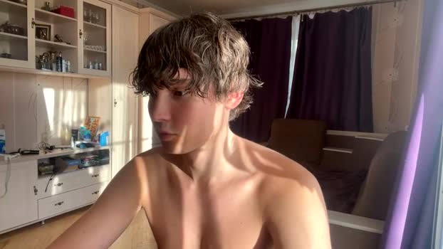 faustfrost hard Webcam SHOW @ Chaturbate 24-08-2025