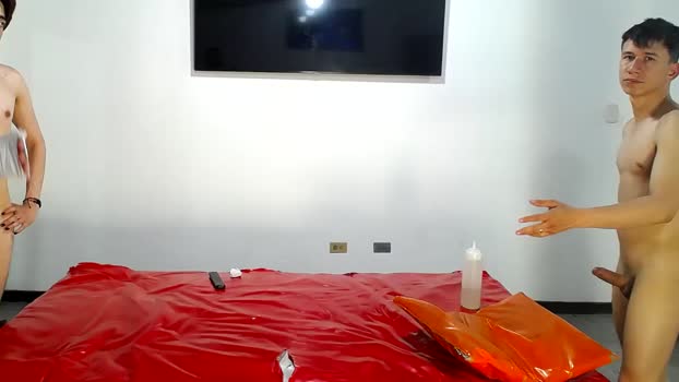gnecos deep Webcam SHOW @ Chaturbate 24-08-2025