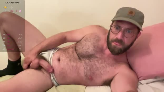 hairyfitguy444 Porn Webcam SHOW @ Chaturbate 25-08-2025